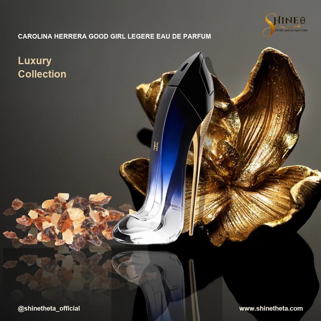 Carolina Herrera Good Girl Legere Eau De Parfum slide 3